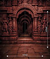 Heritage Hall PRE-ORDER