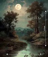 In The Moonlight (PRE-ORDER)