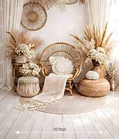 Ivory Boho PRE-ORDER