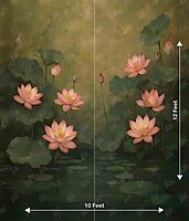 Lotus Bloom PRE-ORDER
