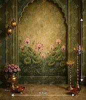 Lotus Palace PRE-ORDER