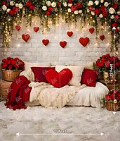 Love in Bloom Portrait PRE-ORDER