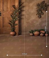 Mayural Entry (PRE-ORDER)