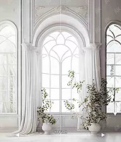 Milky Indoor (PRE-ORDER)