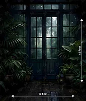 Mystic Greenhouse PRE-ORDER