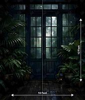 Mystic Greenhouse PRE-ORDER