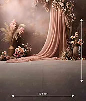 Pale Pink Drape (PRE-ORDER)