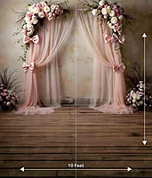 Pale Pink Haze (PRE-ORDER)