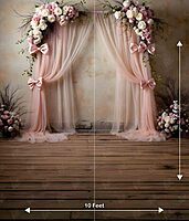 Pale Pink Haze (PRE-ORDER)