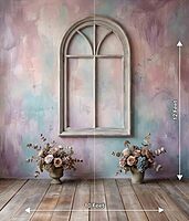 Pastel Window PRE-ORDER
