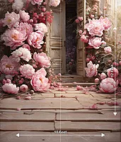 Pink Blooms (PRE-ORDER)