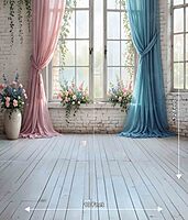 Pink Blue Sheer (PRE-ORDER)