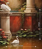 Poetic Lake View (PRE-ORDER)