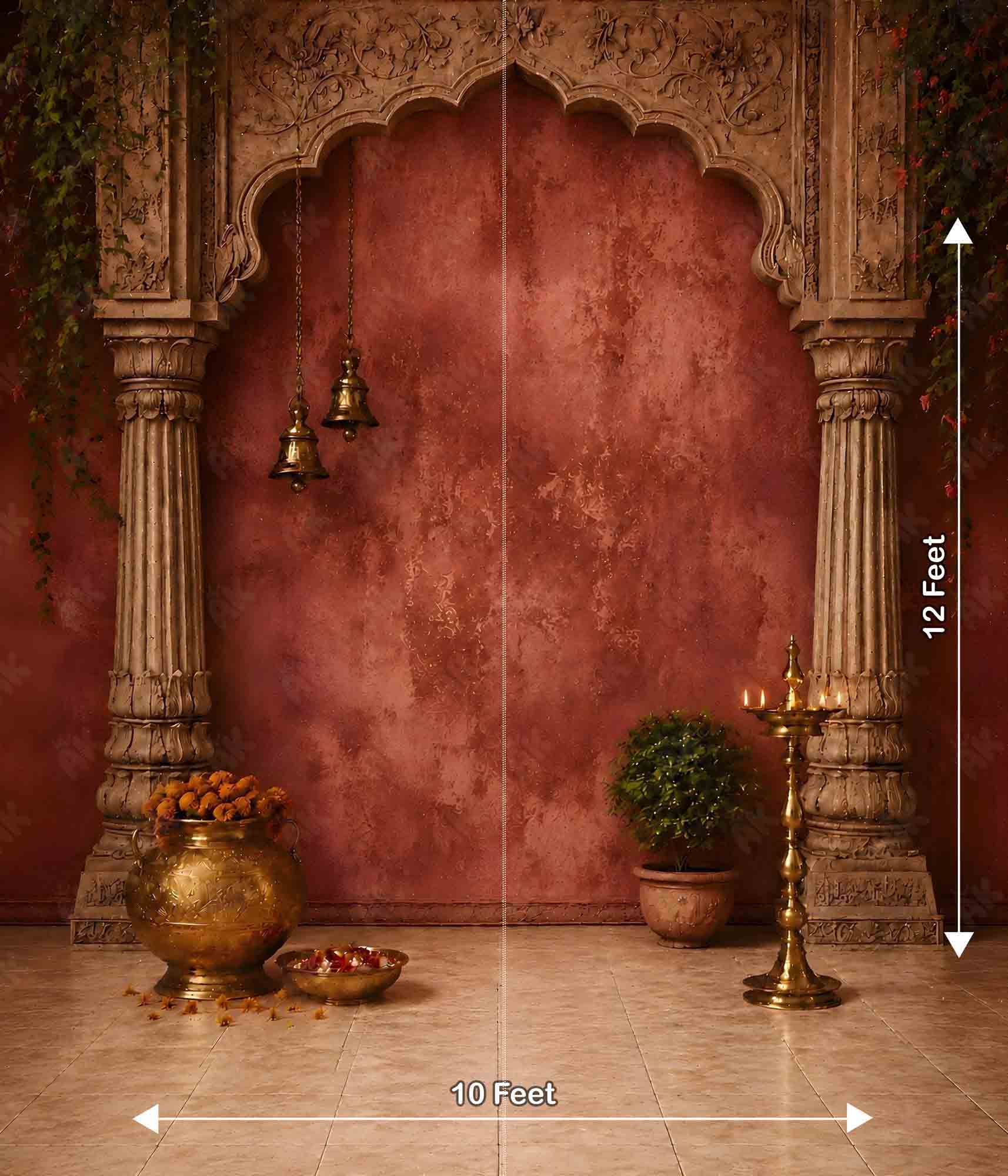 Rajmahal Elegance PRE-ORDER
