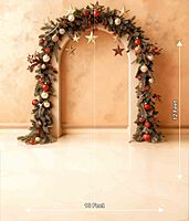 Holiday Portal PRE-ORDER