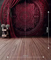 Royal Heritage Wall (PRE-ORDER)