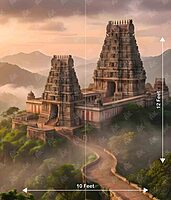 Royal Temple PRE-ORDER