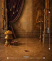 Sacred Temple PRE-ORDER