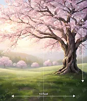 Sakura Serenity PRE-ORDER