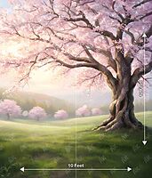 Sakura Serenity PRE-ORDER