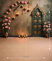 Serene Diyas Portrait (PRE-ORDER)