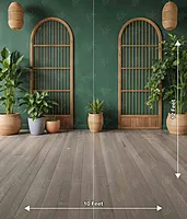 Silent Doorway (PRE-ORDER)