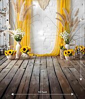 Sunbeam Drape (PRE-ORDER)