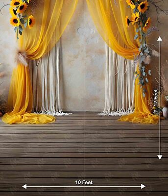 Sunny Aura (PRE-ORDER)