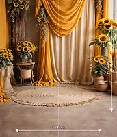 Sunny Blooms (PRE-ORDER)