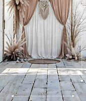 Tanned Pampas (PRE-ORDER)