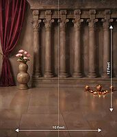 Temple Legacy (PRE-ORDER)