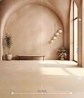 Timeless Beige Indoor (PRE-ORDER)