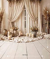 Boho Wonder (PRE-ORDER)
