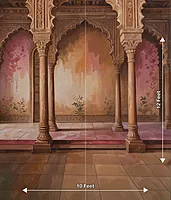 Traditional Palace Arch (PRE-ORDER)
