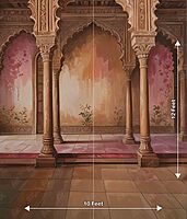 Traditional Palace Arch (PRE-ORDER)