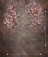 Dreamy Blooms (PRE-ORDER)