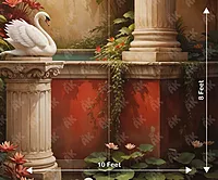 Poetic Lake View (PRE-ORDER)