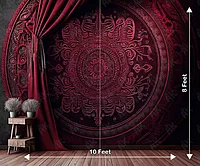 Royal Heritage Wall (PRE-ORDER)