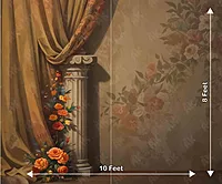 Artistic Drape (PRE-ORDER)
