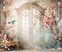 Artistic Wall (PRE-ORDER)