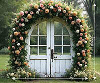 Blossom Garden PRE-ORDER