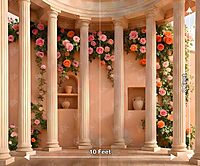 Blossom Pillar Palace PRE-ORDER