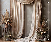 Blushing Boho (PRE-ORDER)