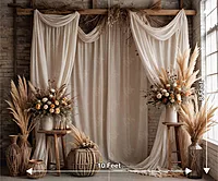 Boho Retreat (PRE-ORDER)