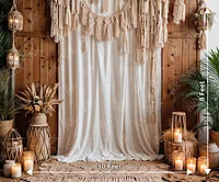 Boho Series (PRE-ORDER)