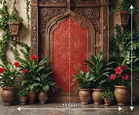 Crimson Corner (PRE-ORDER)