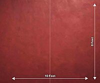 Crimson Red Textured (PRE-ORDER)