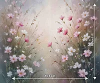 Dreamy Fields (PRE-ORDER)