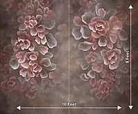 Dreamy Blooms (PRE-ORDER)