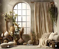Dusky Boho Indoor (PRE-ORDER)